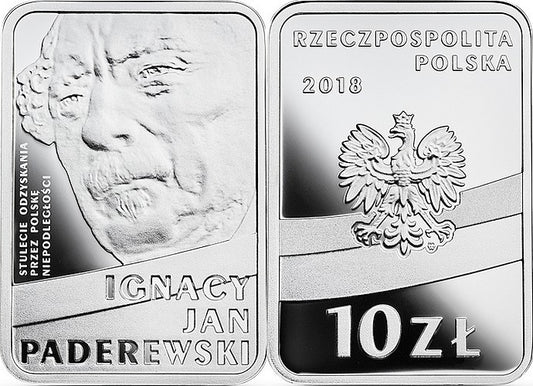 Ignacy Jan Paderewski