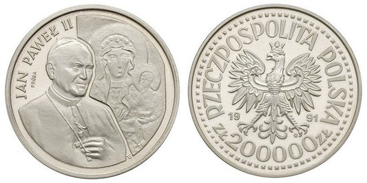 Jan Paweł II