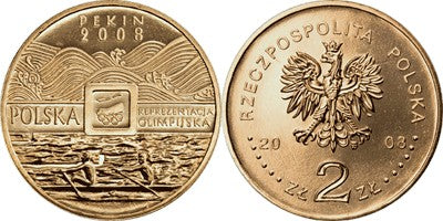 Igrzyska XXIX Olimpiady - Pekin 2008