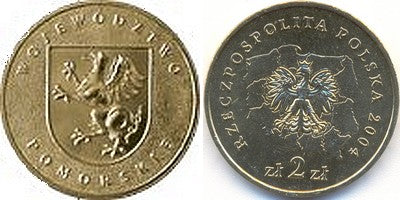 Województwo pomorskie