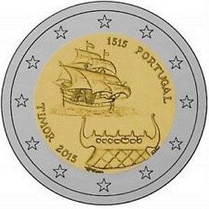 Portugalia - Timor