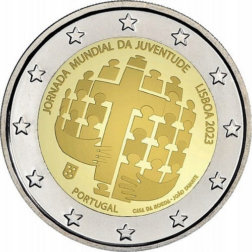 Portugalia - Światowe Dni Młodzieży