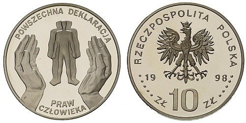 Deklaracja Praw Człowieka