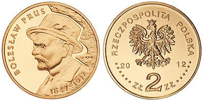 Bolesław Prus