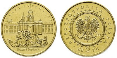 Pałac Potockich