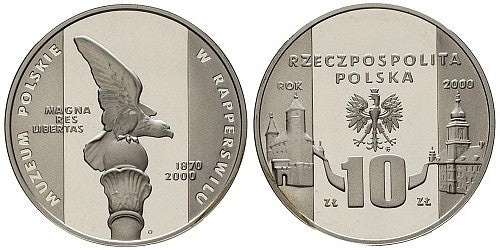 Muzeum Polskie w Rapperswilu