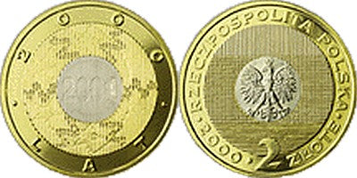 Rok 2000