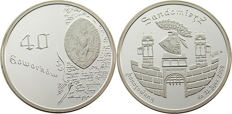 Sandomierz