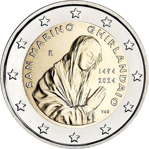 San Marino - Ghirlandaio