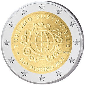 San Marino - rok turystyki