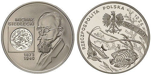 Michał Siedlecki
