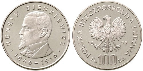 Henryk Sienkiewicz