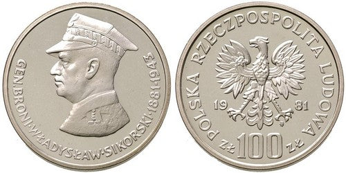 Władysław Sikorski