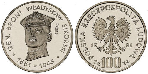 Władysław Sikorski