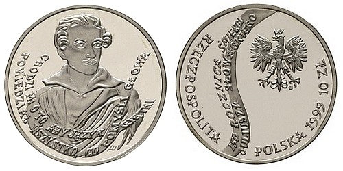 Juliusz Słowacki