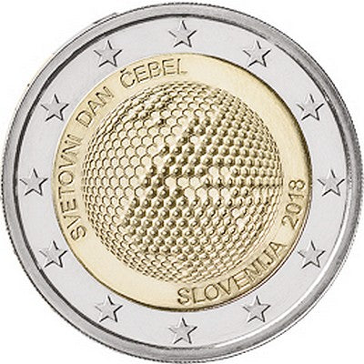Słowenia - światowy dzień pszczoły