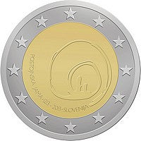 Słowenia - jaskinia Postojna