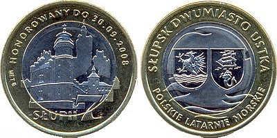 Słupsk i Ustka 7 słupii