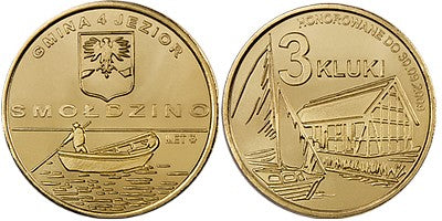 Smołdzino 3 kluki