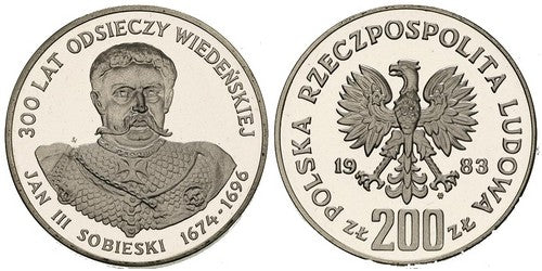 Jan III Sobieski