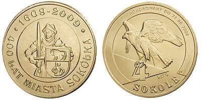 Sokółka 4 sokole