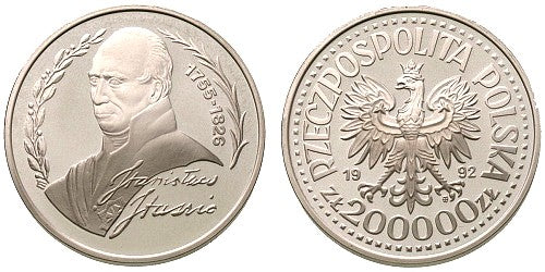 Stanisław Staszic