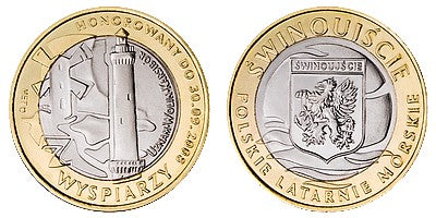 Świnoujście 7 wyspiarzy