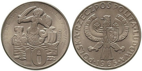 700 lat Warszawy