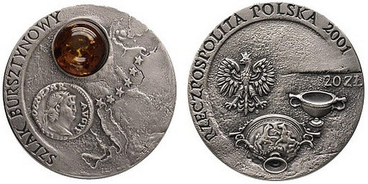 Szlak Bursztynowy