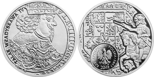 Talar Władysława IV