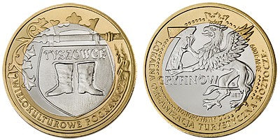 Tyszowce 7 gryfinów