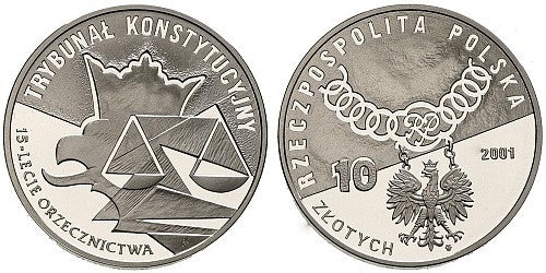 Trybunał Konstytucyjny