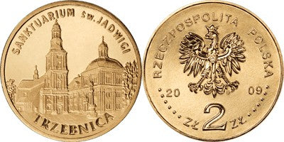 Trzebnica