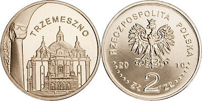 Trzemeszno