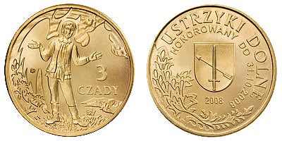 Ustrzyki Dolne 3 czady