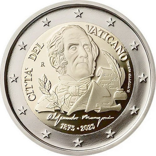 Watykan - Manzoni