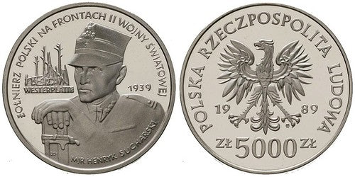 Westerplatte