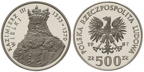Kazimierz III Wielki