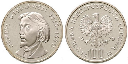 Henryk Wieniawski