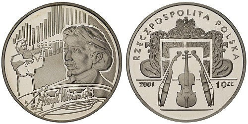 Konkurs im. Henryka Wieniawskiego