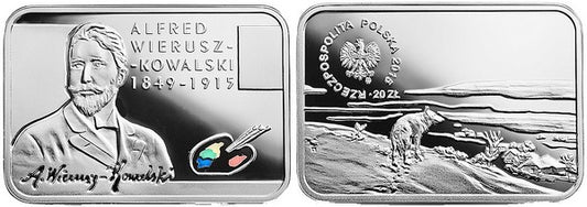 Alfred Wierusz-Kowalski