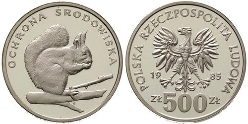 Wiewiórka