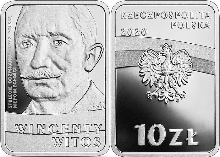 Wincenty Witos