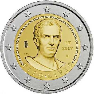 Włochy - Tytus Liwiusz