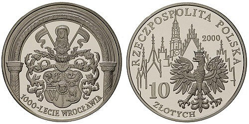 1000 lat Wrocławia