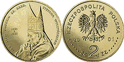 Kardynał Wyszyński