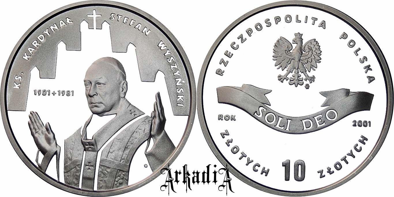 Kardynał Wyszyński