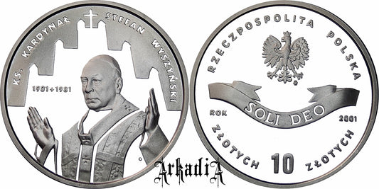 Kardynał Wyszyński