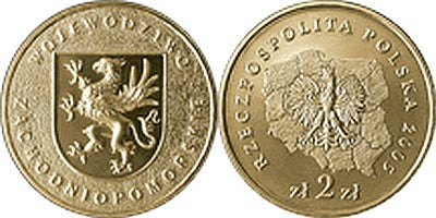 Województwo zachodniopomorskie