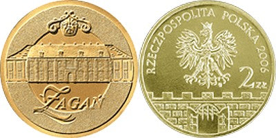 Żagań
